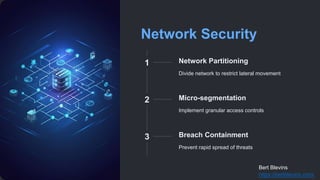 The Pillars of Zero Trust Security with Privileged Access Management | PPTX