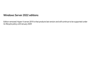 Windows Server 2022 Courseware Pdf Pdf