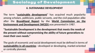 Sustainable Development Topic topic6.-SOCDEV-SUSTAINABLE-DEVELOPMENT.pptx