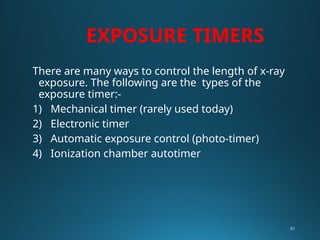 6. HIGH FREQUENCY GENERATIORS AND RECTIFICATION.pptx by Ravindra Kumar.pptx