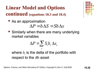 Value-at-Risk Market risk for beginners | PPT