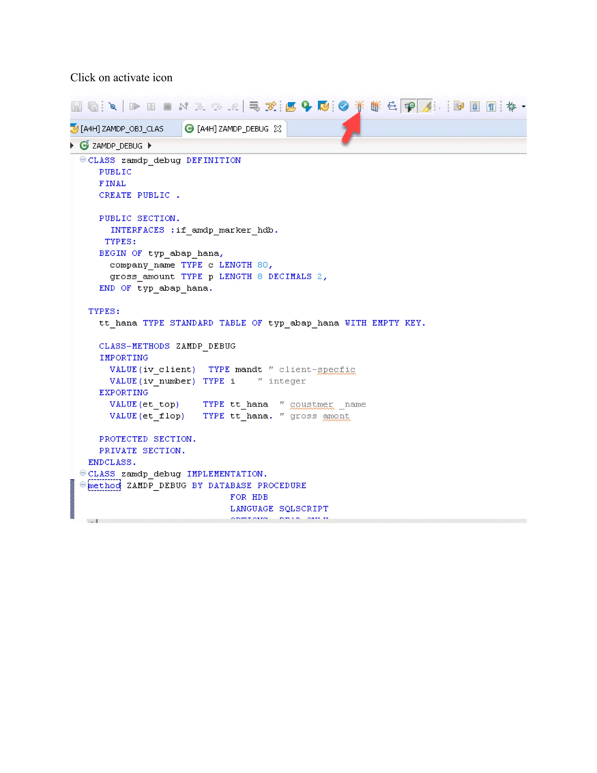 AMDP Debugging step by step detail guide.docx
