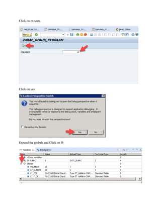 AMDP Debugging step by step detail guide.docx