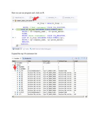 AMDP Debugging step by step detail guide.docx