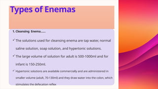 6. ADMINISTERING-ENEMA for nursing stundents.pptx