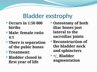 6. Congenital genitourinary Disorders 4.pptx