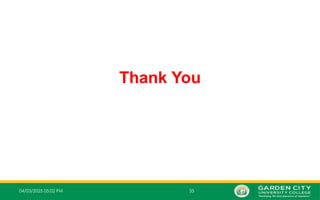 04/03/2025 05:02 PM 35
Thank You
 