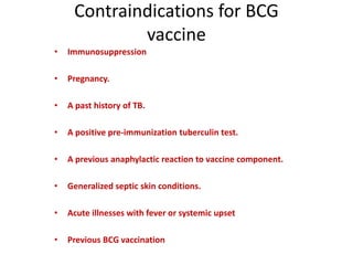 6. Child Immunization lecture about child immunization | PDF
