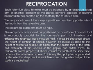 6. Components of RPD.pdf bbvjygcjobccfdgjj | PDF