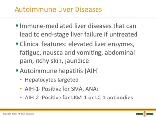 Immunology PDF file autoimmune diseasess | PDF
