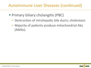 Immunology PDF file autoimmune diseasess | PDF