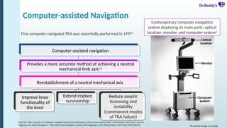 6. New technologies in knee Arthroplasty.pptx