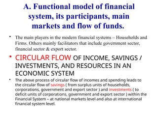 6. Financial System, Monetary Policy& Management.pptx