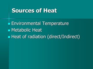 6.Heat Stress Management animal nutrition | PDF