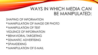 6. MANIPULATIVE INFO AND MEDIA Media and Information Literacy.pptx