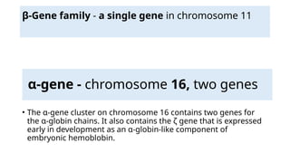 6.2025. MPF Hb pathies and rest complex proteins .pptx