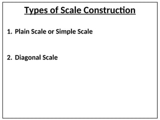 6. Scales 12 0925.ppt Mechanical engineering | PPT