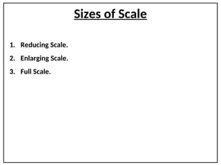 6. Scales 12 0925.ppt Mechanical engineering | PPT