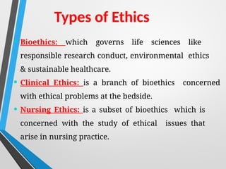 Ethical and Bioethical Issues in Nursing and Health Care.pptx