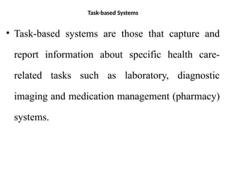 6. Health Information system Over view.pptx