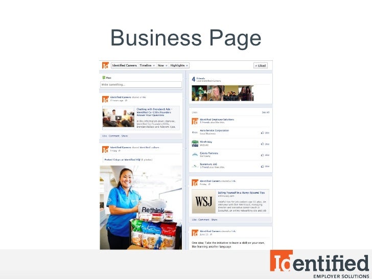 WHAT YOU NEED TO KNOW TO EFFECTIVELY POST JOBS ON FACEBOOK