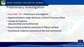 Jose Rizal’s Life - Exile, Trial, and Death | PPTX