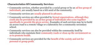 6. Group Development process, Group Behaviour, Determinants of Group ...