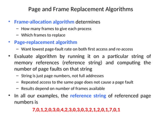 Virtual Memory_Operating System Concepts.ppt