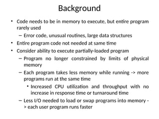Virtual Memory_Operating System Concepts.ppt