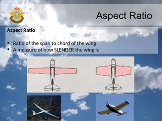 Comprehensive Theory of Flight: Aircraft Design, Parts, and Landing ...