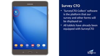 Comprehensive Guide to Tablet Use, Security, and Hygiene for Field ...