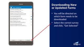 Comprehensive Guide to Tablet Use, Security, and Hygiene for Field ...