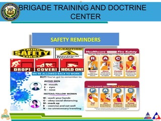 Comprehensive Fall Protection and Safety Training for Construction ...