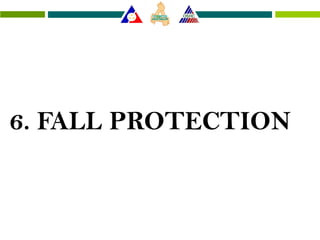 Comprehensive Fall Protection and Safety Training for Construction ...