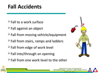 Comprehensive Fall Protection and Safety Training for Construction ...