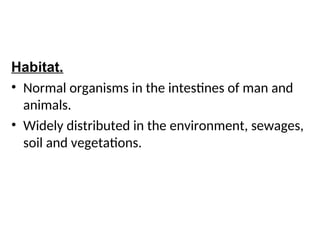 Comprehensive Overview of Proteus Species: Characteristics ...