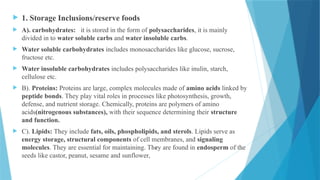 6. Study of cell wall constituents and cell inclusions.pptx