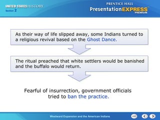 US History Ch. 6 Section 2 Notes | PPT