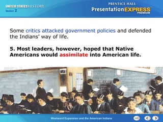 US History Ch. 6 Section 2 Notes | PPT