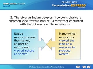 US History Ch. 6 Section 2 Notes | PPT