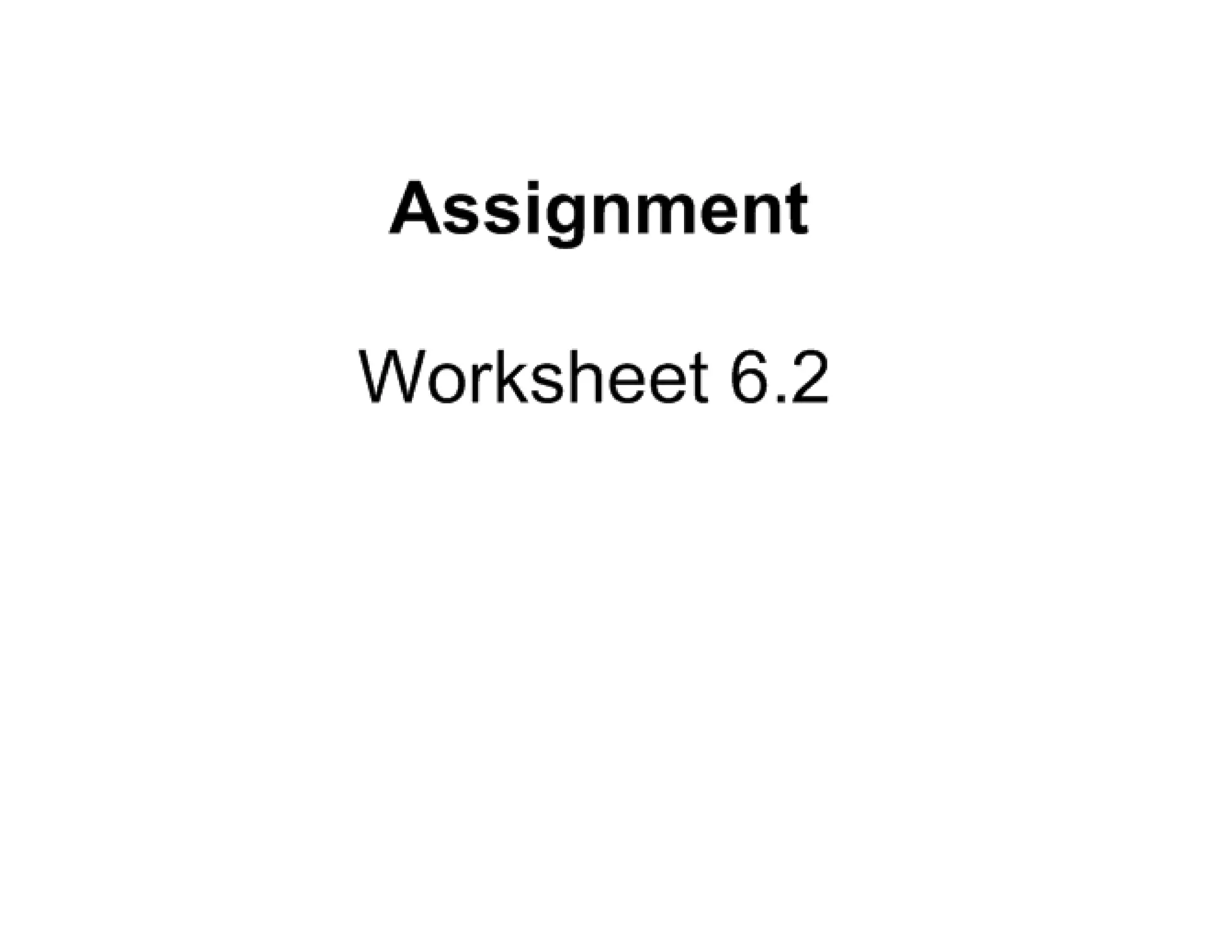 6.2 properties of quadrilaterals