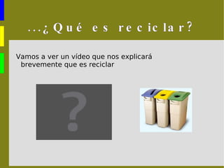 Contenedor   AZUL CONTENEDORES DE CARTÓN PAPEL PERIODICOS 