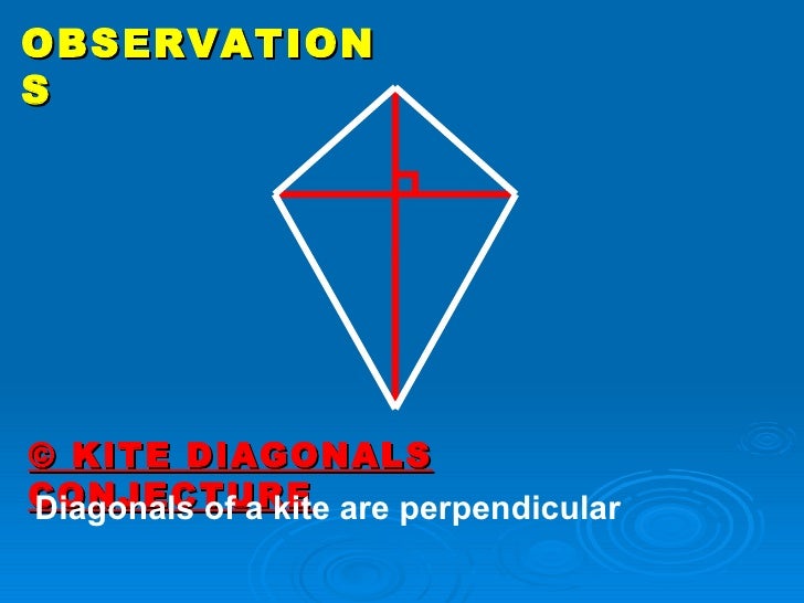 6.3 Kite And Trapezoid Properties (2009)