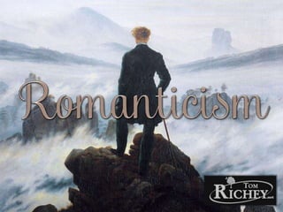 Romanticism (AP European History)