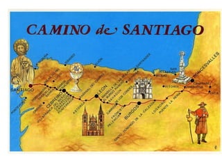 6.3r ESO.Origens i expansió de la Corona de Castella
