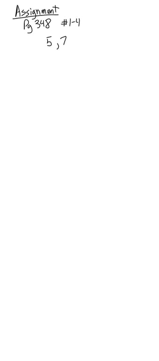 6.4   rational equations