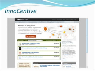 InnoCentive 