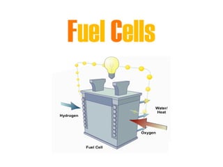 Fuel Cells
 