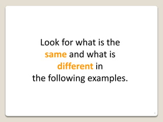 Corrective Response To Misbehavior