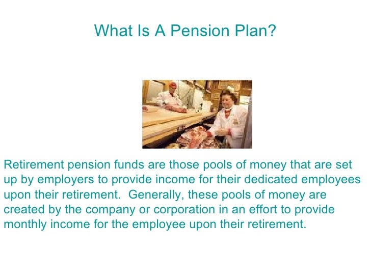 Starting The Golden Years Early Early Retirement Pension